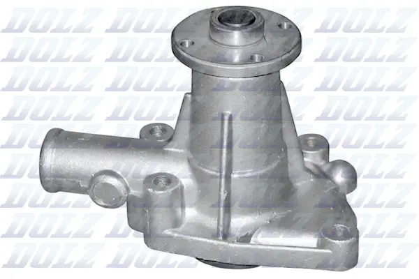 Water Pump, engine cooling (M137)
