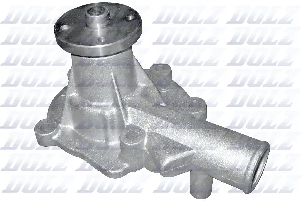 Water Pump, engine cooling (M503)