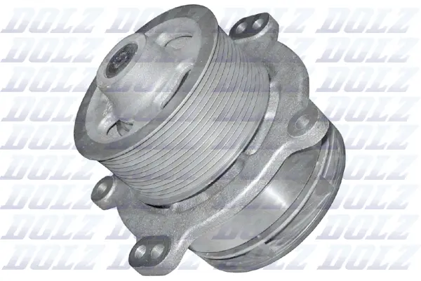 Water Pump, engine cooling (I110)