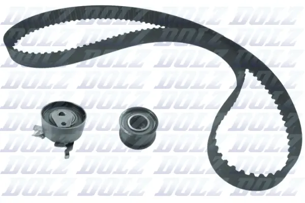 Timing Belt Kit (SKD068)