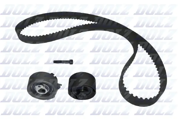 Timing Belt Kit (SKD042)