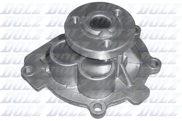 Water Pump, engine cooling (O263)