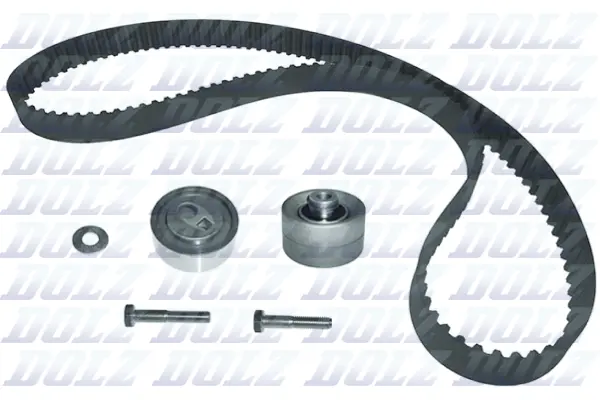Timing Belt Kit (SKD010)