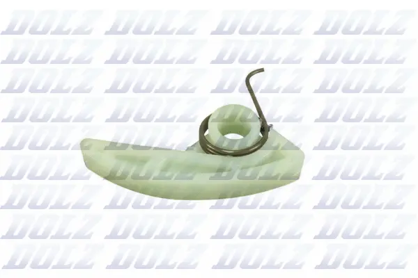 Chain Tensioner, timing chain (02KCT016)