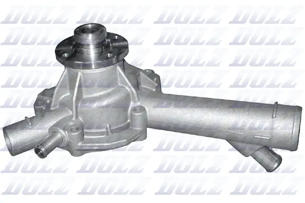 Water Pump, engine cooling (M204)