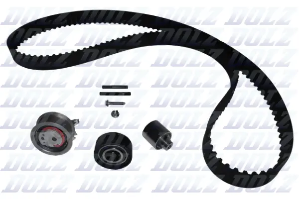 Timing Belt Kit (SKD048)