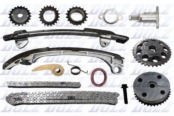 Timing Chain Kit (SKCT125V)