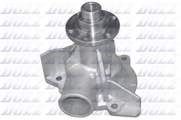 Water Pump, engine cooling (B211)