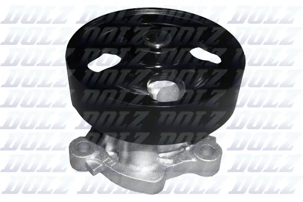 Water Pump, engine cooling (N152)