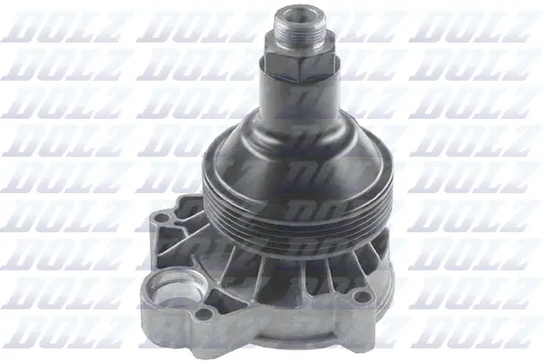 Water Pump, engine cooling (B220)
