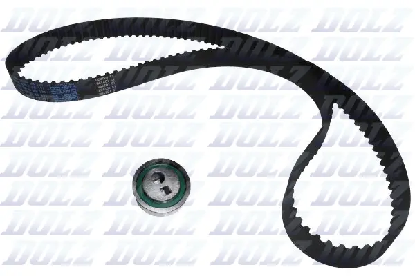 Timing Belt Kit (SKD028)