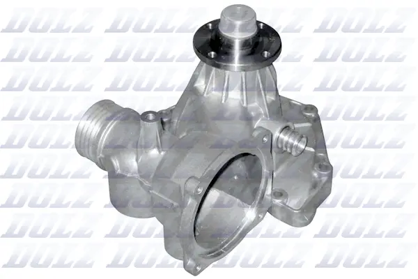 Water Pump, engine cooling (B319)