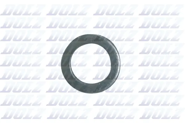 Shaft Seal, crankshaft (02KCS003)