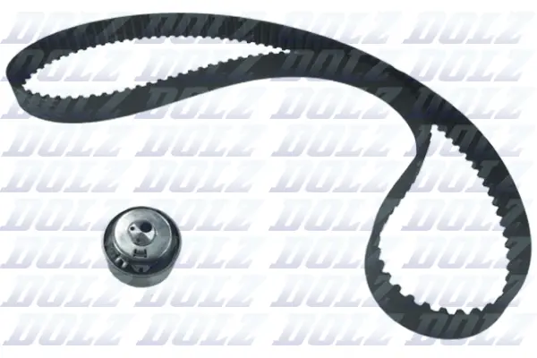 Timing Belt Kit (SKD060)