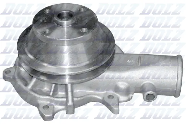 Water Pump, engine cooling (O121)