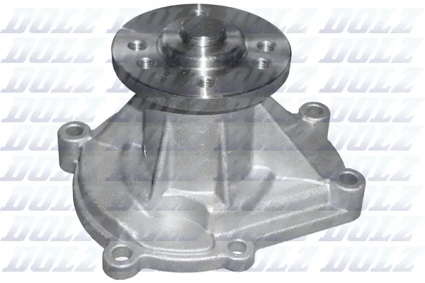 Water Pump, engine cooling (O272)