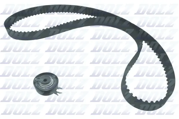 Timing Belt Kit (SKD078)