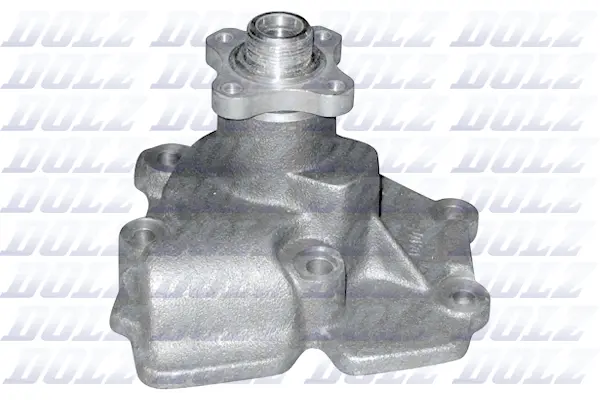 Water Pump, engine cooling (F124)