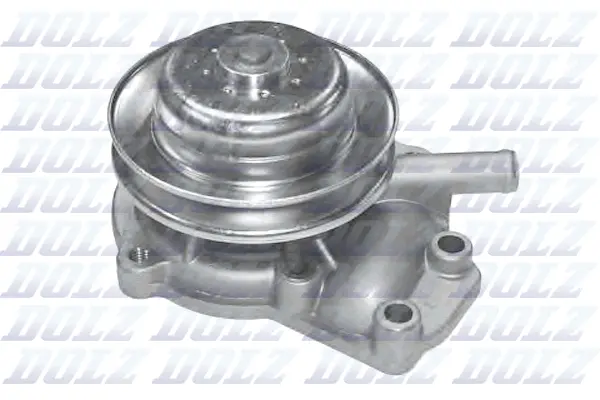 Water Pump, engine cooling (F151)