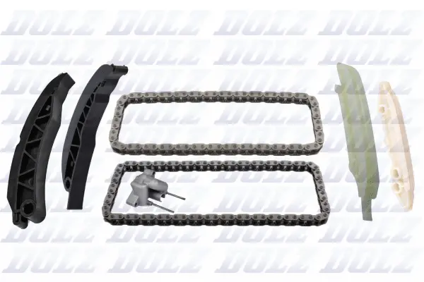 Timing Chain Kit (SKCB119)