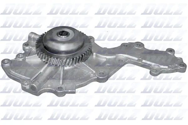 Water Pump, engine cooling (O115)
