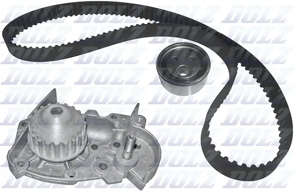 Water Pump & Timing Belt Kit (KD001)