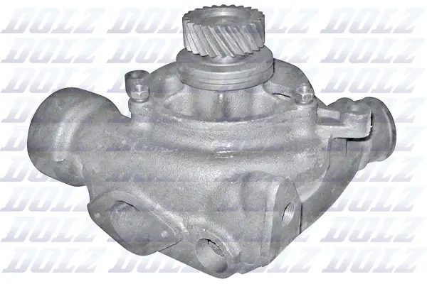 Water Pump, engine cooling (I134)