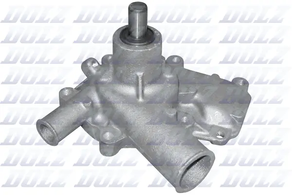 Water Pump, engine cooling (T118)