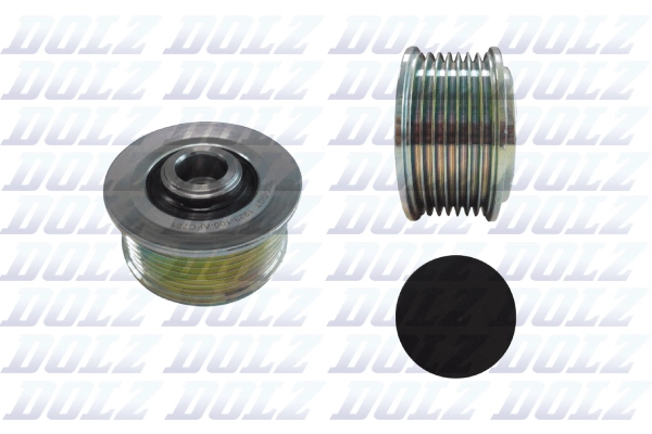 Alternator Freewheel Clutch (AFC221)