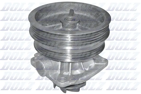 Water Pump, engine cooling (S216)