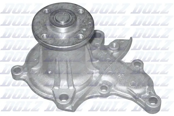 Water Pump, engine cooling (T214)