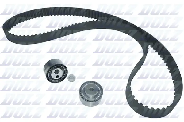 Timing Belt Kit (SKD008)