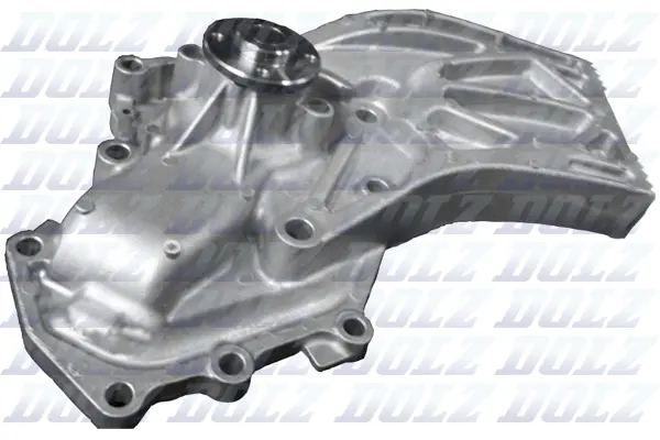 Water Pump, engine cooling (R224)
