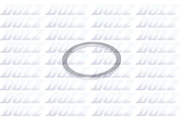 Shaft Seal, crankshaft (02KCS005)