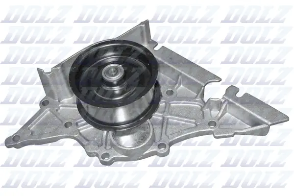 Water Pump, engine cooling (A174)