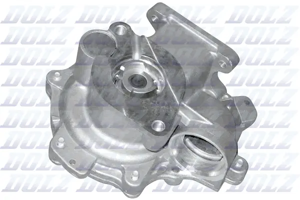 Water Pump, engine cooling (B225)