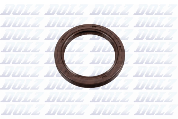 Shaft Seal, crankshaft (02KCS028)