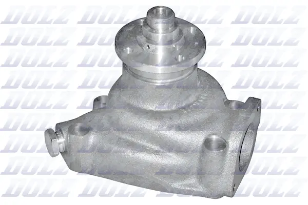 Water Pump, engine cooling (P318)