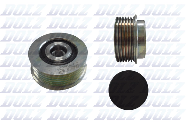 Alternator Freewheel Clutch (AFC147)