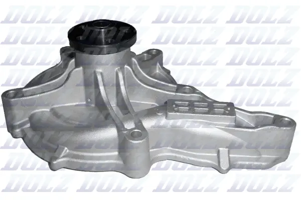Water Pump, engine cooling (R612SP)