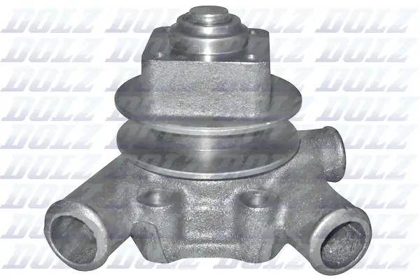 Water Pump, engine cooling (P375)
