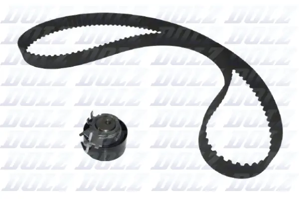Timing Belt Kit (SKD039)
