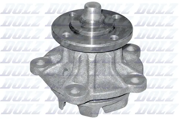 Water Pump, engine cooling (T220)