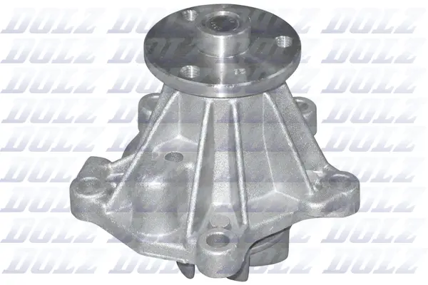Water Pump, engine cooling (F130)