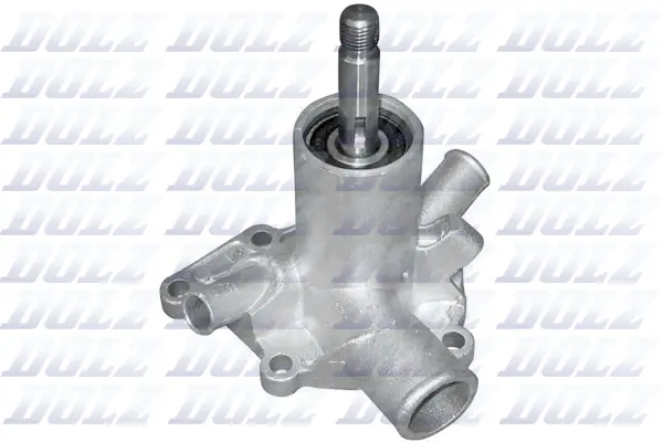 Water Pump, engine cooling (N305)