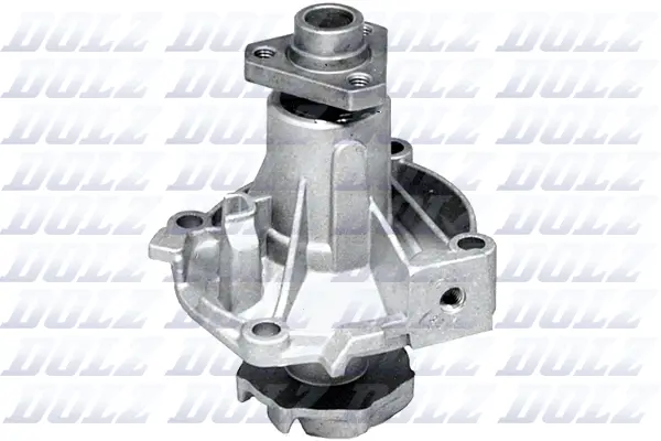 Water Pump, engine cooling (L120)
