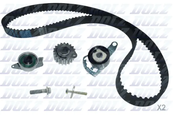 Timing Belt Kit (SKD029)