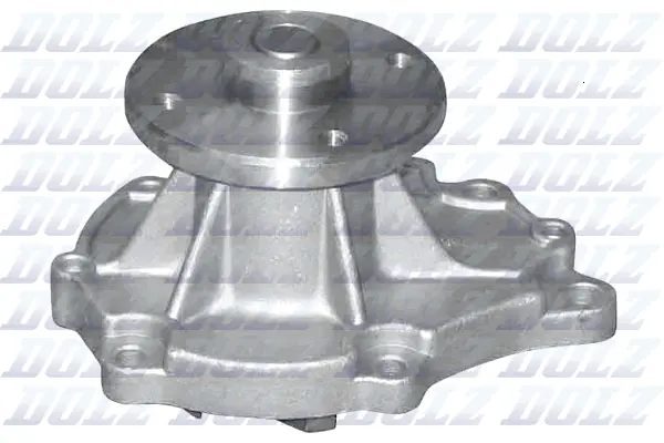 Water Pump, engine cooling (N107)