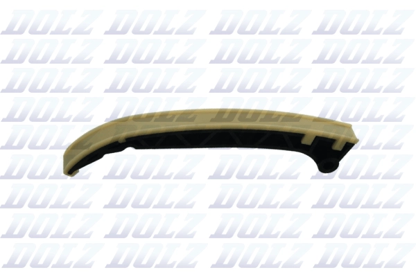 Guide, timing chain (02KCG093)