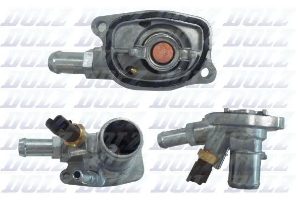 Thermostat, coolant (THF021)